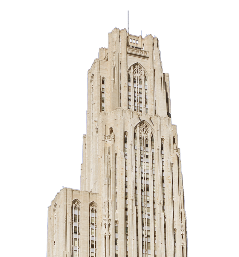 University of Pittsburgh Cathedral of Learning