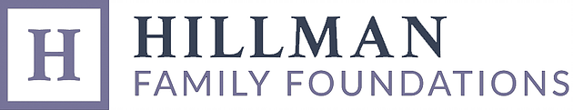 hillman-foundation